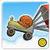 Escargot Kart app for free