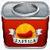 Paprika Recipe Manager indivisible icon