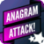 Anagram Attack app for free