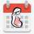 Pregnancy Tracker and Baby Calendar icon