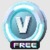 Fortnite VBucks kostenlos erhalten icon