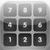 NumPad - Wireless Numeric Keypad icon
