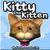Kitty the Kitten icon