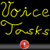 Voice Tasks icon