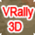 VRally3D icon