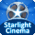 Starlight Cinema Bollywood icon