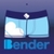 Bender - The gay dating app with video messaging! icon