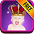 Baby Royals - Tablet Version icon