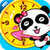 Babys Learning Clock by BabyBus icon