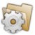 Operate Files icon