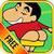 Unofficial Crayon Shin Chan  Games and Movies icon