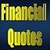 financial quotes app for free