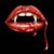 Vampire Blood Live Wallpaper icon