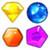 Bejewled Classic 2013 icon