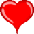 Heart Battery Widget best icon