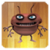 Cockroach Squash Flea Squish icon