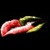 Red Green Lips Live Wallpaper icon