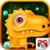 My Little Dino House  icon