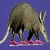 Aardvark Pedometer free icon