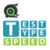 Test Type Speed icon