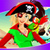 Pirate Girl Dress Up Games icon
