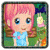 Baby Alice Camping icon