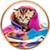 Wallpaper kittens icon