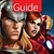  Guide for Marvel: Avengers Alliance 2 app for free