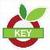 OurGroceries Key select icon