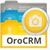 Business Card Reader for OroCRM icon