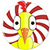 Cuckoo Bird icon