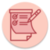 Basic Notepad Notebook icon