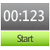 Simple Stopwatch and Timer icon