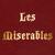 Les Miserables by Victor Hugo; ebook icon