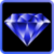 Diamond Slot Machine icon