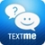 Text Me! - Free SMS & MMS like Messenger icon
