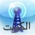 +    - Radio Kuwait - Alarm Clock + Recording icon