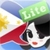 Lingopal Tagalog (Filipino) LITE - talking phra... icon