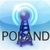 Radio Poland - Alarm Clock + Recording / Budzik + Nagrywanie icon