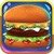 Super Burger Rush icon