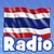 Thailand Radio Stations icon