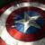 Captain America Winter Soldier LWP 1 icon