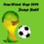 Run World Cup 2014 Jump Ball app for free
