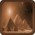 Pyramid Block Smash icon