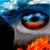 Fire in my Eye Live Wallpaper icon