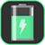 Battery Saver HD icon