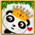 Panda FreeCell Solitaire icon