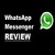 WhatsApp Features/ Updates icon