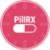 PillRx - Pill Reminder icon