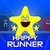 Astella Happy Runner 1Level icon